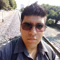 Jose Ernesto Bustamante Ramirez