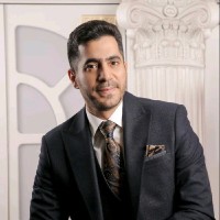 Hamidreza Souri