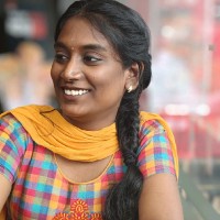 Priyadharshani Asupathi