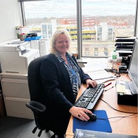 Michelle English