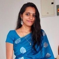 Syama S Kumar