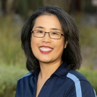 Yun Carroll, Pmp