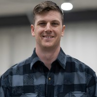 Collin Luckett