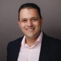 Daniel Gomes Marques