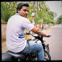 Anoop Augustine