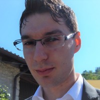 Mattia Dalla Pozza