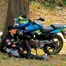 Motera Aventurera Yobis Misse