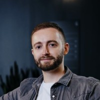 Nick Mcloughlin