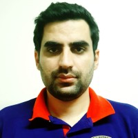 Waqar Malik