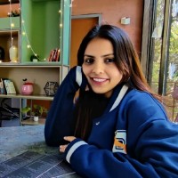 Simran S.