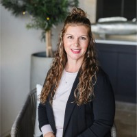 Katee Spence, Mba, Cvpm