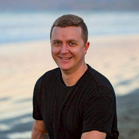 Joshua Barker