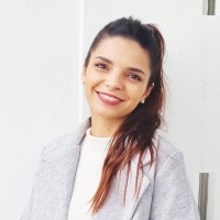 Déborah Cabezas