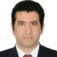 Mahdi Ahmadzadeh