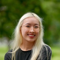 Thuy Le