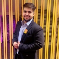Priyank .