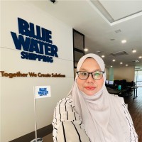 Puteriamira Nordin