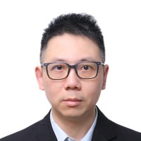 James Wong