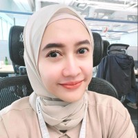 Dias Resmi Pangestu