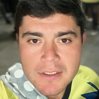 Alberto Ramirez luna