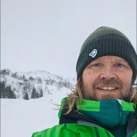 CJ Fredrik Sandstrom