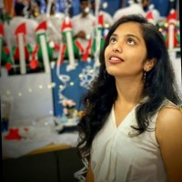Sanjana Enabothula