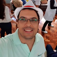 Leandro Oliveira Siqueira