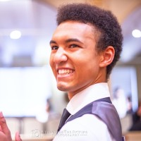 Joshua Thomas