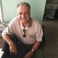 Mike Pagani