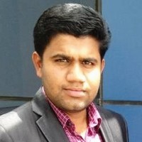 Vipin Chandran
