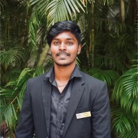 Harish. A