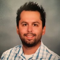 Greg Parlo