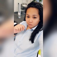 Kimberly Djojodikromo