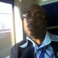 Ishmael Mahao