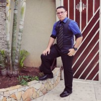 Jonathan Fernandes