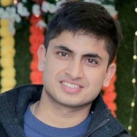 Suresh Giri