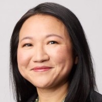 Lucy Zhao