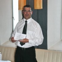 Riaan Janse Van Rensburg