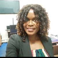 Omotola Osewa