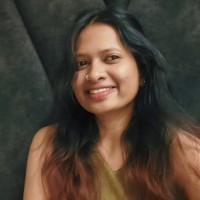 Dr. Pravalika Vuppala