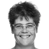Berit Arndal Olsen