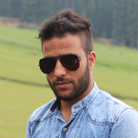 Umar Dar