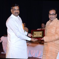 Dr Sunil Kumar Agarwal