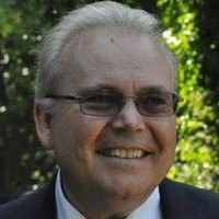 Pat Smyth