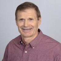 Charlie Hearn