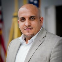 Khalil Ali