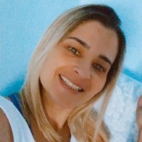 Claudinete Almeida