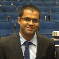 Asthik Biswas