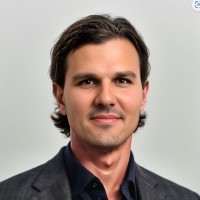Nicholas Amoroso