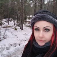 Chantal Forssman